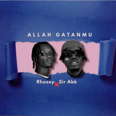 Allah Gatan Mu (feat. RHOZHY BG) - Single