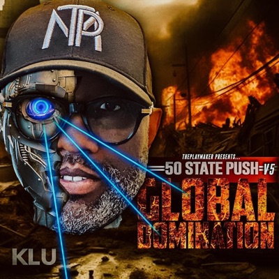 50 State Push: Global Domination, Vol. 5