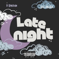 Late Night (feat. Jai-Prada) - Single - D Thadon