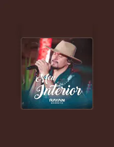 Ascolta Rayan Barreto, guarda video musicali, leggi la biografia, vedi le date del tour & altro!