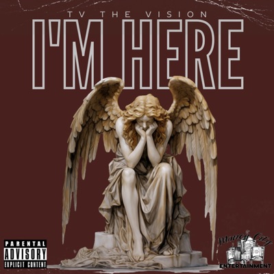 I'm Here - Single