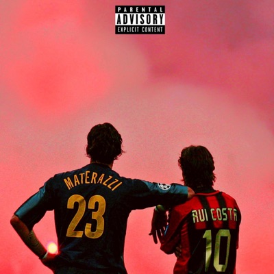 Once In A Lifetime - EP