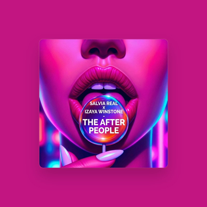 Juan Love & The After People