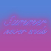 Summer never ends - Single - Sad China