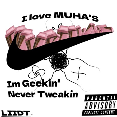 Geekin' Not Tweakin' - Single