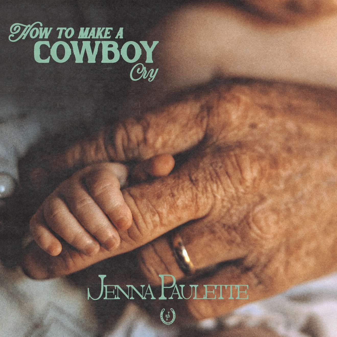 Jenna Paulette – How To Make A Cowboy Cry – Single (2025) [iTunes Match M4A]