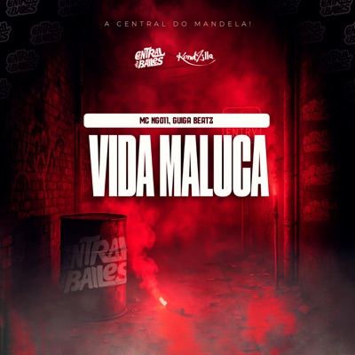 Vida Maluca - Single