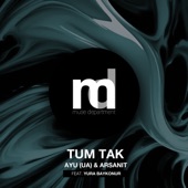 Tum Tak (PM Mix) artwork