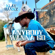 ANYBODY WANNA GO (feat. Amous Clark) - Klay bankz