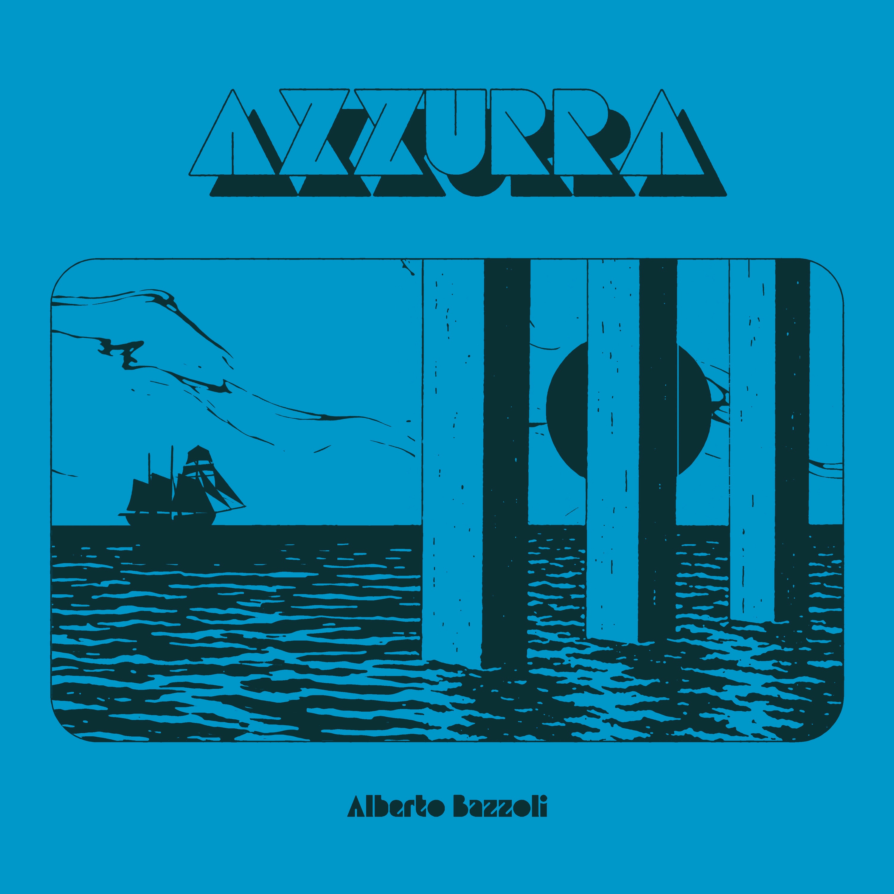 AZZURRA