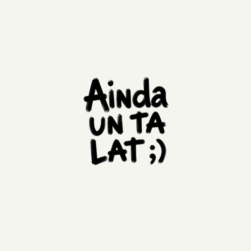 Ainda Un Ta Lat - Single