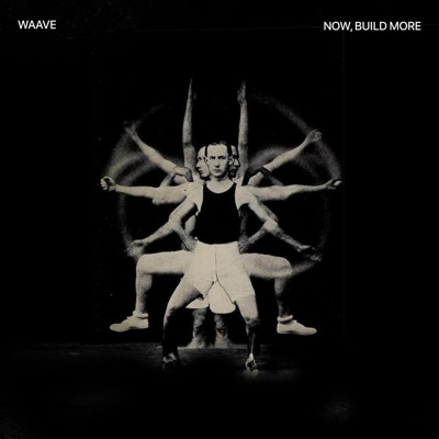 Now, Build More - Single