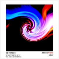 Message From the Sky - Single - Die Propheten