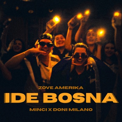 IDE BOSNA - Single
