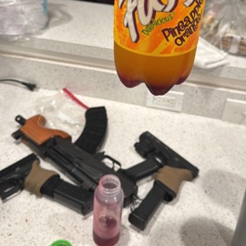 Changing lanes (feat. Montana 2300) buckzgetoff