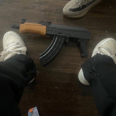 Direct message (feat. Ssg murda) - Single