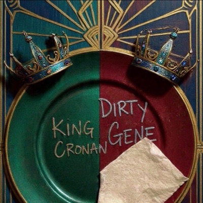 Clean Plate (feat. Dirty Gene) - Single