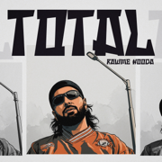 Total - Rawme Hooda & Nishael