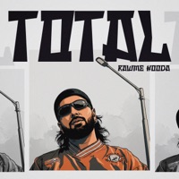 Total - Single - Rawme Hooda & Nishael