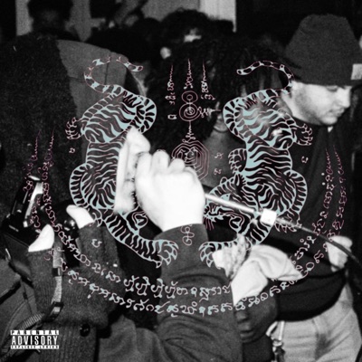 Listen Listen Listen - Single