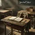 Back Row Kid