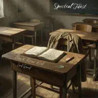 Back Row Kid — Spectral Twist