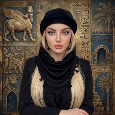 Ali Ali RemixArabic & English. - Single