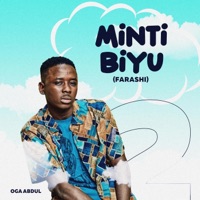 Minti Biyu (Farashi) - Single - Oga Abdul