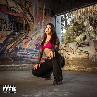 No seré tu plan B - EP