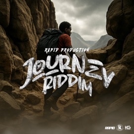 Journey Riddim Rapid