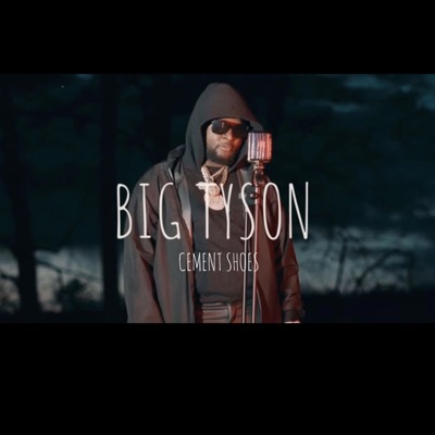 Cement Shoes - Single