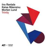 In a Sentimental Mood (with Kaisa Mäensivu & Morten Lund) - Single - Iiro Rantala