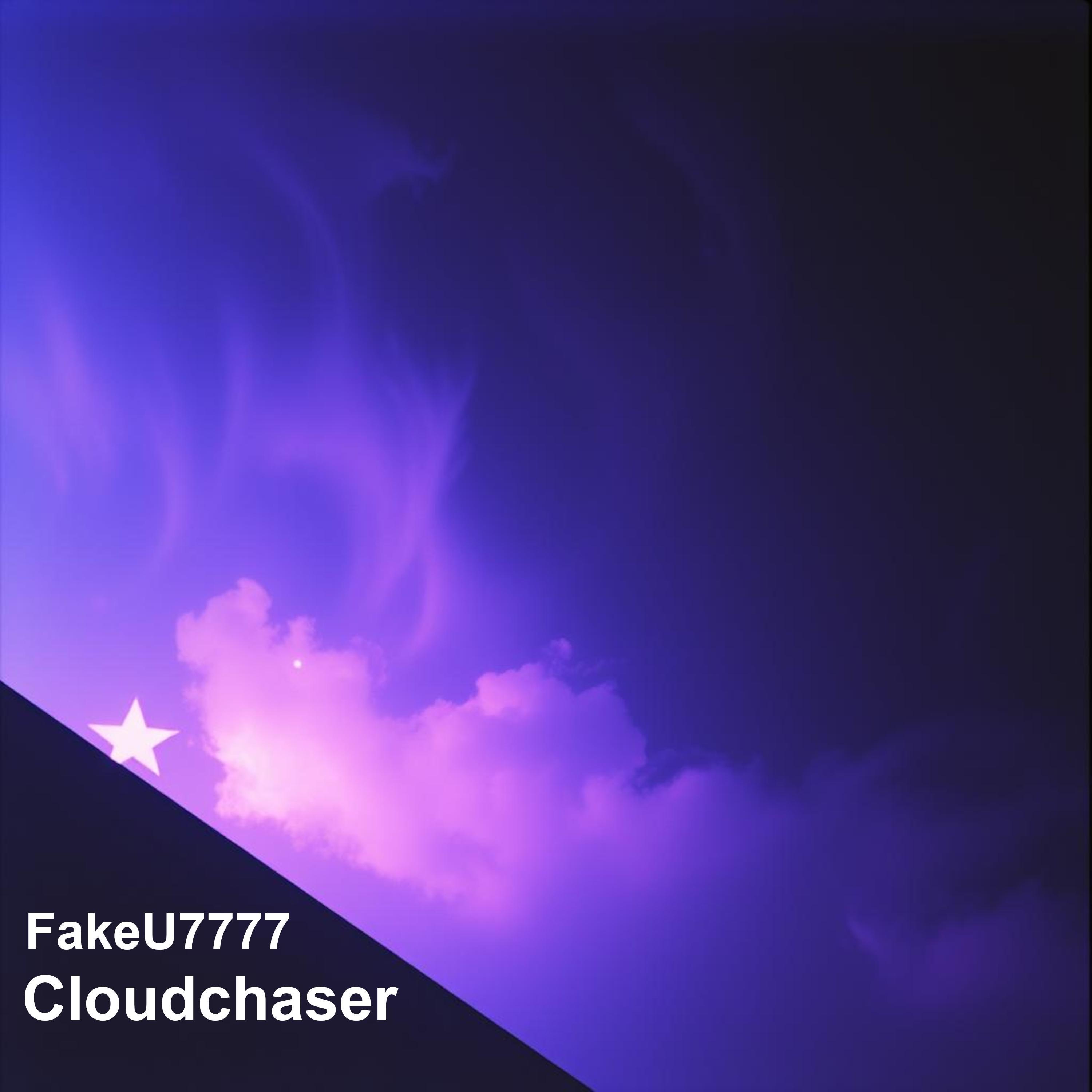 Cloudchaser - Single