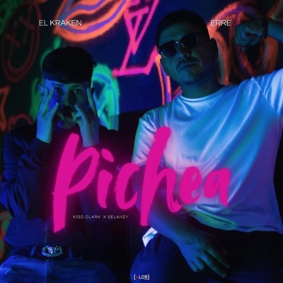 PICHEA (feat. El Erre) - Single