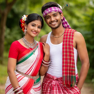 aAM ku jaway me santhali song - Single