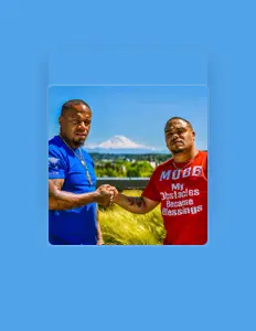 Cash InterNashを聴いたり、ミュージックビデオを鑑賞したり、経歴やツアー日程などを確認したりしましょう！