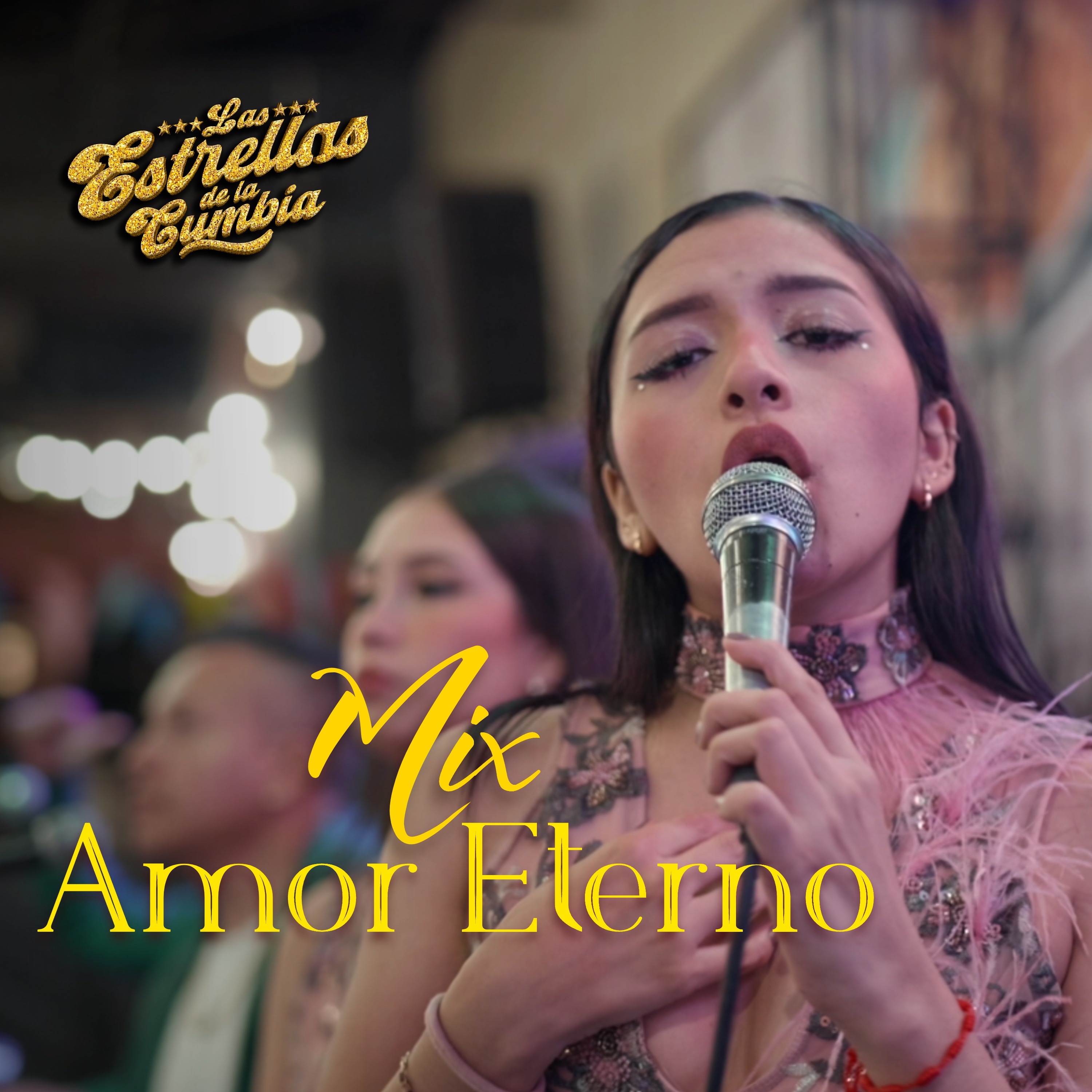 Amor Eterno / Madre - Single
