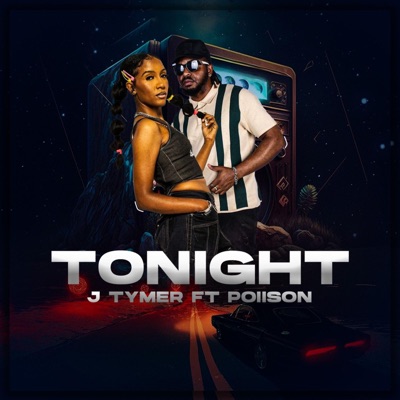 Tonight (feat. Poiison) - Single