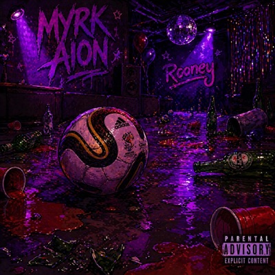 Rooney - Single