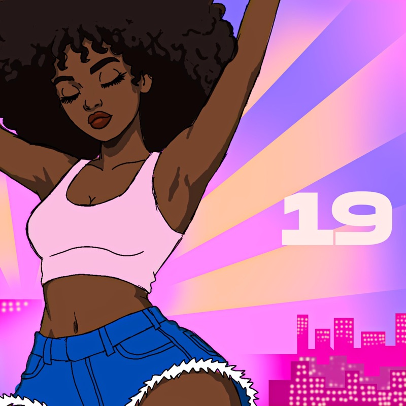 19 - Single