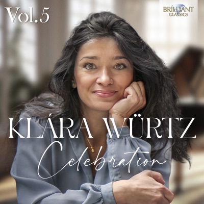 Klára Würtz: Celebration Vol. 5