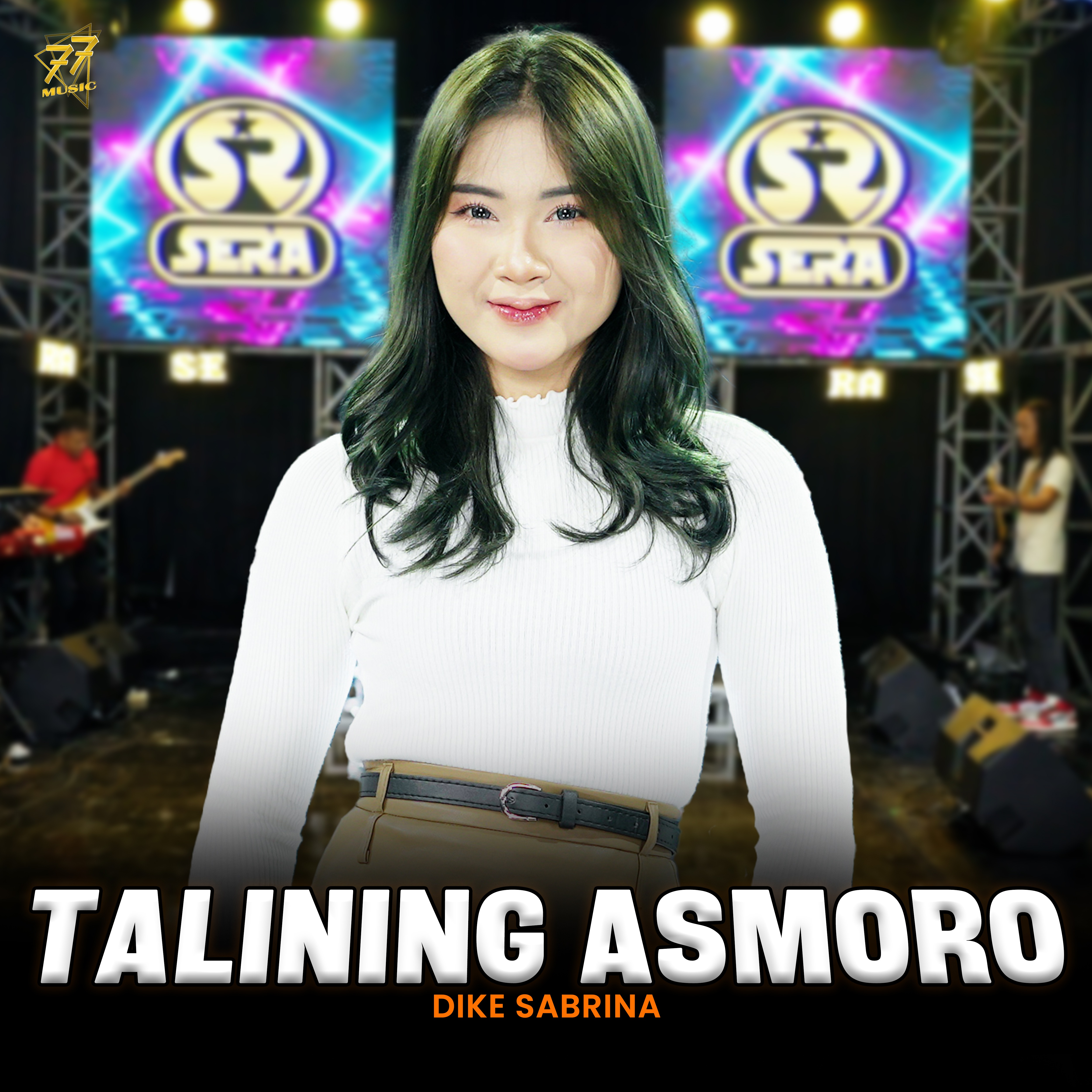 Talining Asmoro - Single