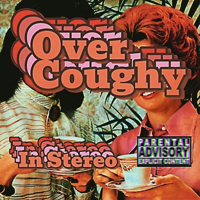 Over Coughy - Single