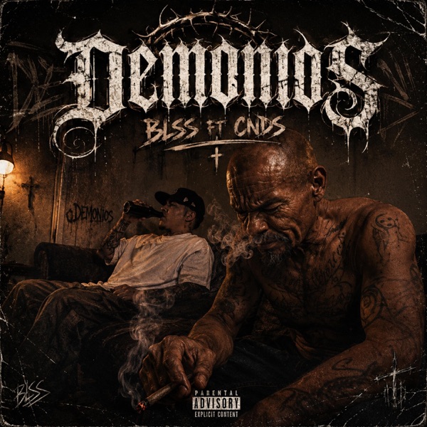 DEMONIOS (feat. Blss & CNDS)