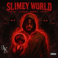 slimey world - Single - Loui Key