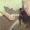 graves - Cas Cleo lyrics