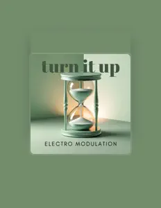 Electro Modulationを聴いたり、ミュージックビデオを鑑賞したり、経歴やツアー日程などを確認したりしましょう！