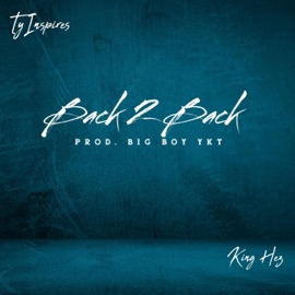 I Do King Hez & Ty Inspires