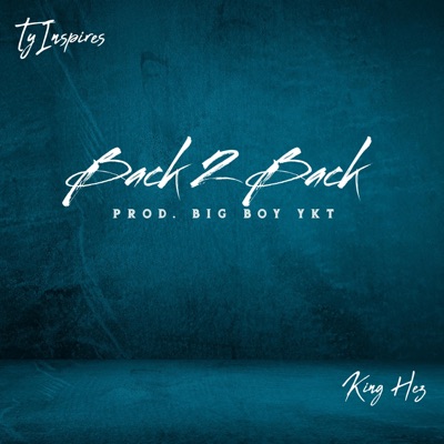 Back 2 Back - Single