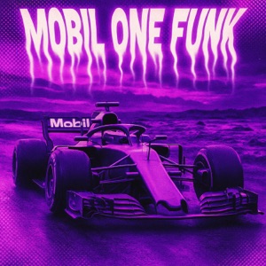 MOBIL ONE FUNK - EP